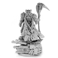 Chaos Mortuary Prime 3