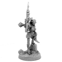 Chaos Renegade Sister With Rifle 2