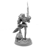 Chaos Renegade Sister With Rifle 3