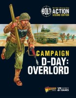 Bolt Action Campaign D-Day Overlord (Eng gallery