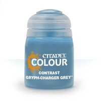Contrast Paints - 18ml - Einzeln wählbar 2