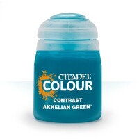 Contrast Paints - 18ml - Einzeln wählbar 6