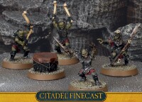 Herr der Ringe Kommandoeinheit der Moria gallery