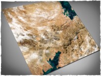 Deep Cut Studio Wargames Terrain Mat Orb gallery