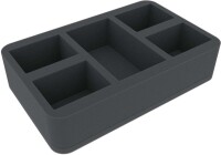 Half-Size Schaumstoff 60 mm (5 gro&szlig gallery