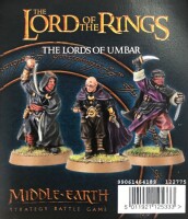 Herr der Ringe Die Herren von Umbar [GW  gallery