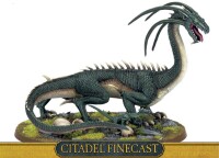 Herr der Ringe Höhlendrache [GW WEB gallery