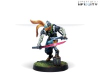 NA2 Saito Tōgan Mercenary Ninja (Combi Rifle) 2