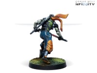 NA2 Saito Tōgan Mercenary Ninja (Combi Rifle) 3