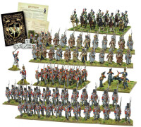Black Powder Waterloo 2 Edition Starter  gallery