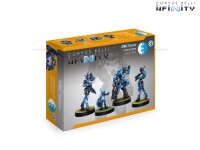 PanOceania ORC Troops 2