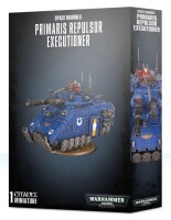 Space Marines Primaris Repulsor Executioner