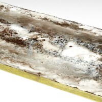 AK Interactive Terrains Snow 250ml 3