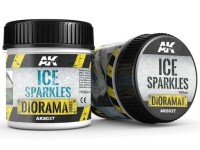 AK Interactive Ice Sparkles 100ml gallery
