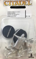 Herr der Ringe Bogenschützen von N& gallery