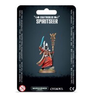 Aeldari Spiritseer gallery