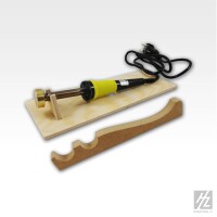 Planken Gerät für Schiffsmodellbau elektrisch (Ele