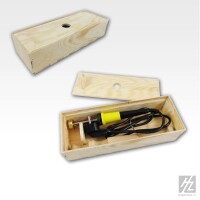 Planken Gerät für Schiffsmodellbau elektrisch (Ele