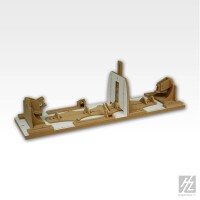 Professionelle Schiffswerft / Helling für Schiffsmodell