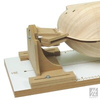 Professionelle Schiffswerft / Helling für Schiffsmodell