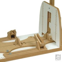 Professionelle Schiffswerft / Helling für Schiffsmodell