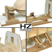 Professionelle Schiffswerft / Helling für Schiffsmodell