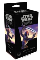 Star Wars Legion Sabine Wren Erweiterung gallery