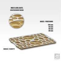 Turnier Miniaturen Tablett Ver. 1 (Tournament Tray) 3