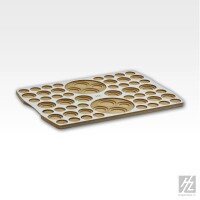 Turnier Miniaturen Tablett Ver. 2 (Tourn gallery