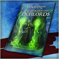 Frostgrave Das Erwachen des Lichlord (De gallery