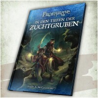 Frostgrave In den Tiefen der Zuchtgruben gallery