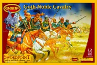 Goth Noble Cavalry gallery