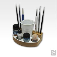 Kleine Bastel und Malstation (Painting Tools Stand) 2