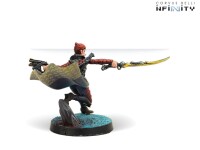 Combined Army Speculo Killer (Boarding Shotgun) 3