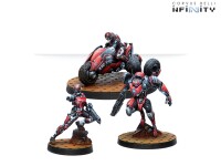Nomads Fast Offensive Unit Zondnautica gallery