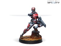 Nomads Fast Offensive Unit Zondnautica 2