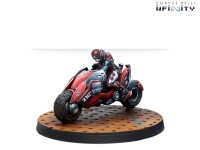 Nomads Fast Offensive Unit Zondnautica 3