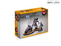 Nomads Fast Offensive Unit Zondnautica 5