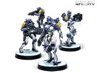 ALEPH Arjuna Unit gallery