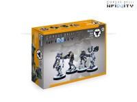 ALEPH Arjuna Unit 2