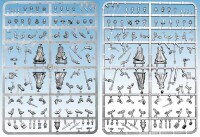 Frostgrave Wizards 2