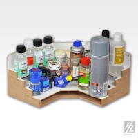 Eck Flaschen Modul (Corner Bottles Module) MWS 2