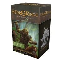 Der Herr der Ringe Reise durch Mittelerd gallery