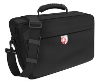 Medium Plus Figuren Tasche -leer- gallery
