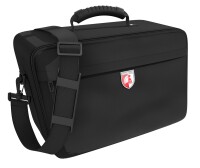 Maxi Plus Figuren Tasche -leer- gallery