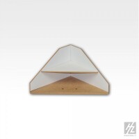 Eckabschluss Regal Modul (Ending Corner  gallery