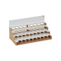 Farbhalter / Farbrack Modul 26mm (Paints gallery