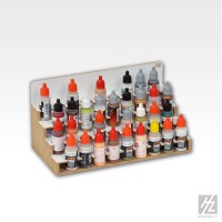 Farbhalter / Farbrack Modul 26mm (Paints Module 26mm) MWS 3