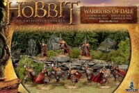 Hobbit Krieger von Thal [GW WEB EXKLUSIV gallery