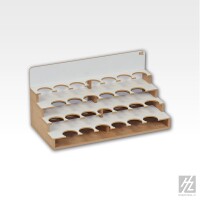 Farbhalter / Farbrack Modul 36mm (Paints gallery